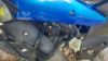 Suzuki V-Strom, 2007 г.
