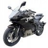 TMBK IDEALIST 400 Black/Grey, 2026 г.