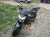 Kawasaki ER, 2022 г.