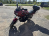 Yamaha FZS, 1999 г.