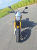 Ducati Scrambler 1100 SP, 2018 г.
