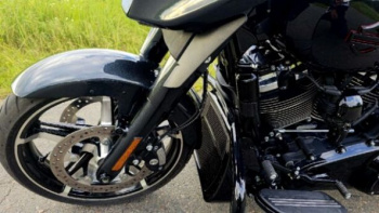 Harley-Davidson Street Glide FLHX, 2024 г.