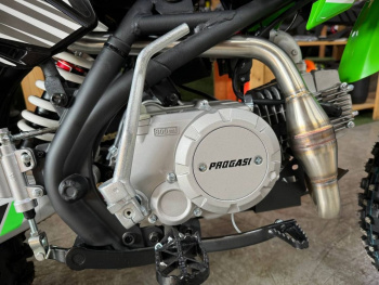 Пит-байк Progasi SMART 125, 2026 г.