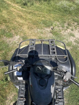 CFMOTO X5 500a, 2013 г.