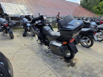 BMW K К1100лт, 1992 г.