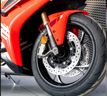 VOGE RR660S, 2026 г.