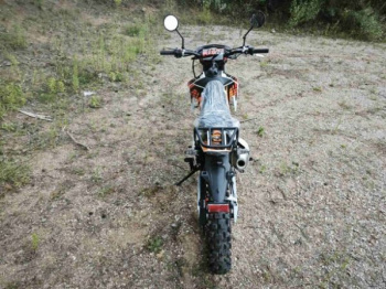 Kayo T1-L 250 ENDURO, 2026 г.