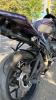 Honda CBR, 2015 г.