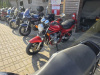 Suzuki Bandit, 2000 г.