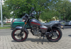 Hors Z 150, 2025 г.