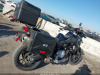 BMW F 750GS, 2022 г.