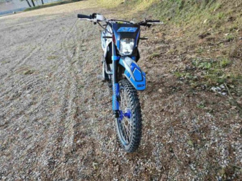 Motoland XT 300 HS 175FMM, 2026 г.