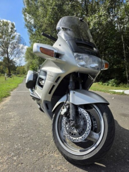 Honda ST, 1990 г.