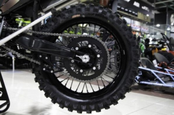TMBK MAGNETIC 300 LX, 2026 г.