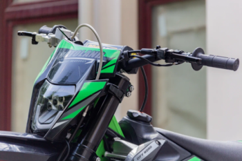 Motoland FX 450 EFI (NC 194MQ), 2024 г.