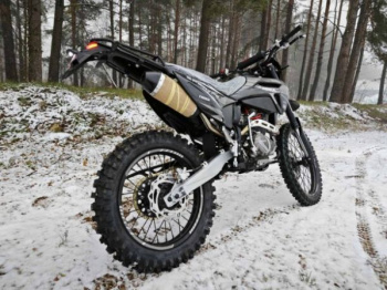Regulmoto Sport 003 PR PRO 300, 2024 г.
