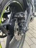 Kawasaki Z, 2022 г.