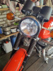 Cezet 350, 1987 г.
