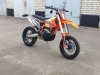 Regulmoto Holeshot, 2024 г.