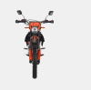 Kugoo JL300, 2026 г.