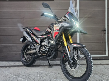 Motoland Enduro Garet 300 175fmm, 2025 г.