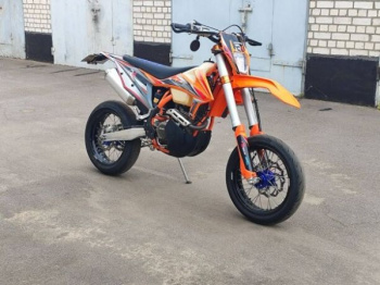Regulmoto Holeshot, 2024 г.