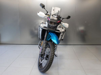 CFMOTO 450MT Touring, 2026 г.
