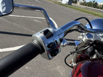 Kawasaki VN VN900, 2007 г.