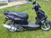 Racer Flame, 2021 г.