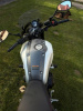 Yamaha XSR мотоцикл, 2016 г.