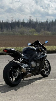 BMW S S1000RR, 2010 г.