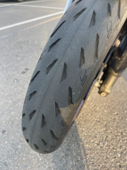 Yamaha MT MT-09 SP 2 поколение, 2018 г.