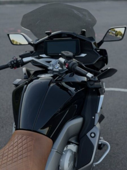 BMW K 1600 GTL Option 719, 2023 г.