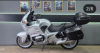 BMW R R1100rt, 1998 г.