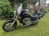 Honda VF VF750C Magna, 2000 г.
