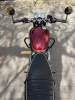 Triumph Bonneville T120, 2021 г.