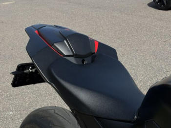 Honda CBR 1000RR Fireblade, 2020 г.