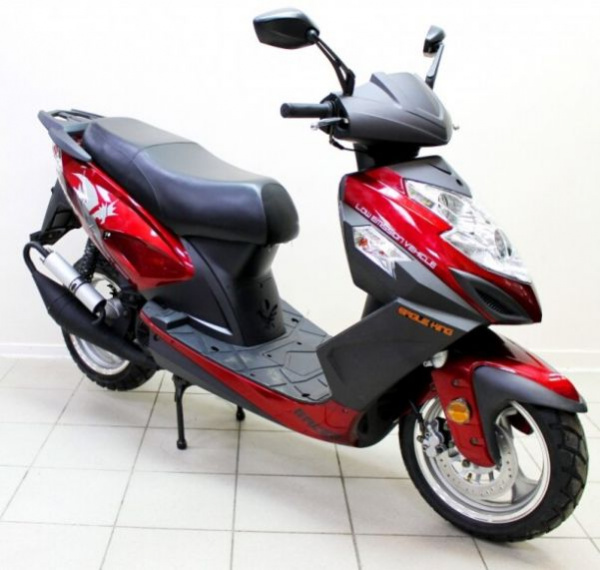 Racer Stells RC150T-15, 2024 г.