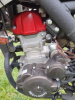 Regulmoto CR-Z 350, 2025 г.