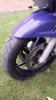 Honda CBR F2, 1993 г.