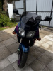 Yamaha YZF, 1994 г.