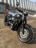 Triumph Bonneville Bobber Black, 2020 г.