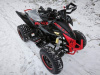 Motoland VOX 250 RALLY, 2025 г.
