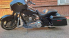 Harley-Davidson Street Glide, 2012 г.