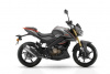 QJ MOTOR SRK 125S, 2026 г.