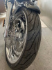 Yamaha XV XV1900 CU, 2012 г.
