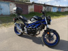 Suzuki SV SV650 A/X, 2018 г.