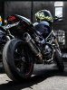 Ducati Monster, 2012 г.