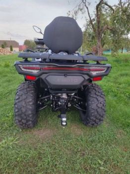 CFMOTO CForce 520L, 2026 г.