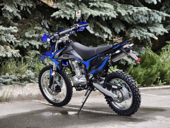 Эндуро Racer RC 200GY-C2 Enduro, 2025 г.